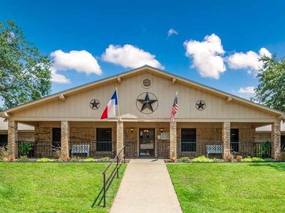Park Highlands Nursing & Rehabilitation Center