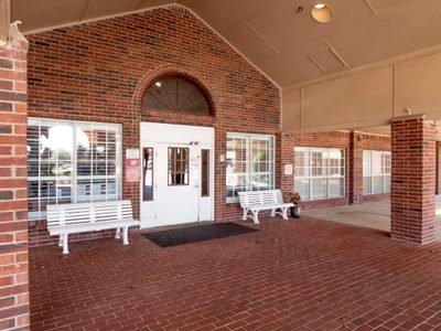 Park Village Healthcare and Rehabilitation