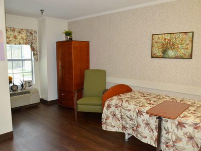 Park Place Nursing & Rehabilitation Center