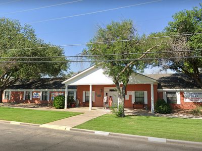 Park Plaza Nursing and Rehabilitation Center