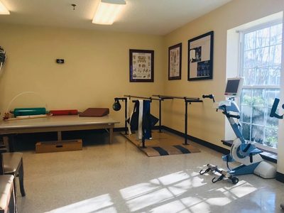 Park View Care Center