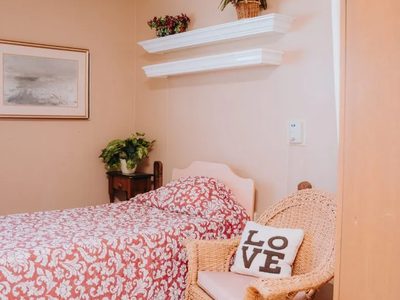Park View Nursing Care Center