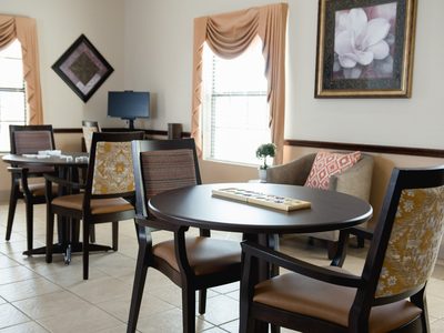 Pearsall Nursing and Rehabilitation Center