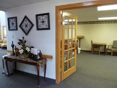 Pine Grove Nursing Center