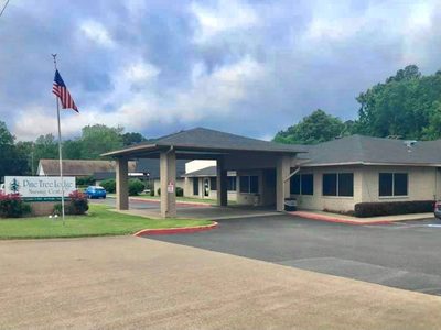 Pine Tree Lodge Nursing Center
