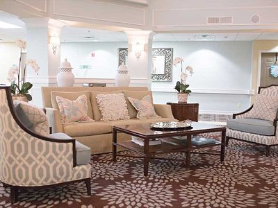 Pinecrest Retirement Community