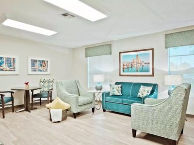 Port Lavaca Nursing And Rehabilitation Center