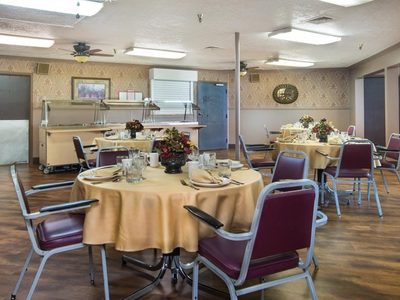 Prairie Acres