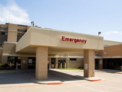 Presbyterian Hospital Of Greenville