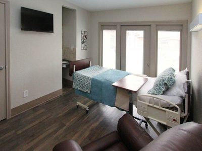 The Atrium Rehabilitation Center