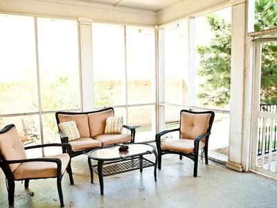 Rambling Oaks Courtyard Extensive Care Community