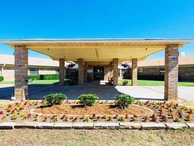 Focused Care at Clarksville