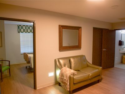 Kingwood Rehabilitation and Healthcare Center