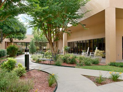 Renaissance Park Multi Care Center