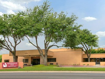 Renaissance Park Multi Care Center