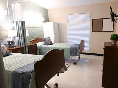 Windsor Nursing and Rehabilitation Center of Alice