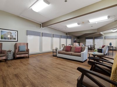 Windsor Nursing and Rehabilitation Center of Edinburg