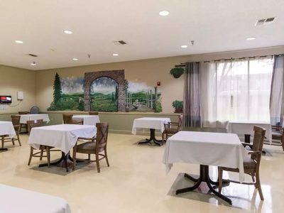 Windsor Nursing and Rehabilitation Center of Harlingen