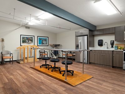 Windsor Nursing and Rehabilitation Center of Mcallen