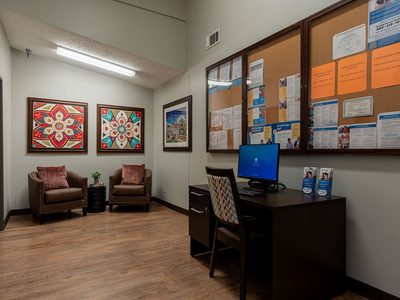 Windsor Nursing and Rehabilitation Center of Raymondville
