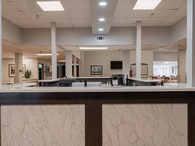 Windsor Nursing and Rehabilitation Center of Raymondville