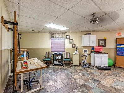 San Antonio North Nursing and Rehabilitation