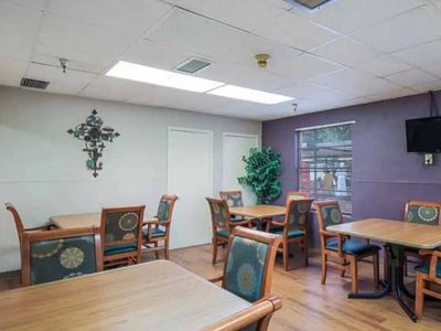 San Antonio West Nursing and Rehabilitation