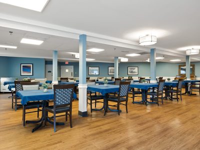 Windsor Nursing and Rehabilitation Center of Weslaco