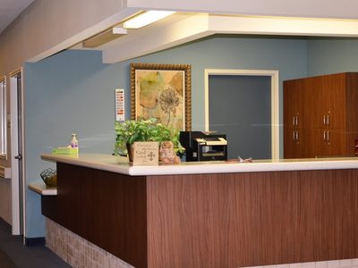 Reunion Plaza Senior Care and Rehabilitation Center