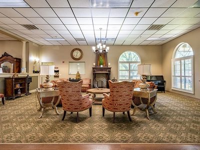 Reunion Plaza Healthcare & Rehabilitation