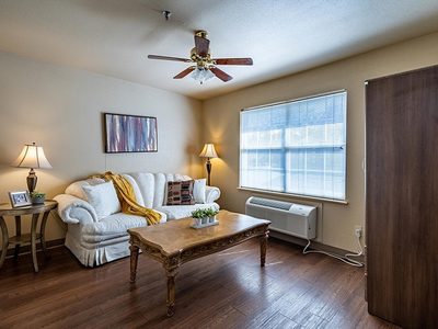Reunion Plaza Healthcare & Rehabilitation