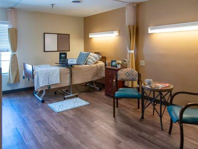 Rio Grande City Nursing And Rehabilitation Center