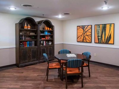 Rio Grande City Nursing And Rehabilitation Center