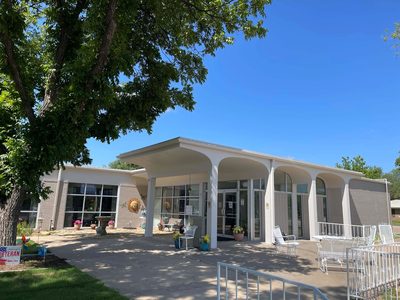 Robert Lee Care Center