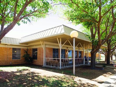 Focused Care at Lamesa
