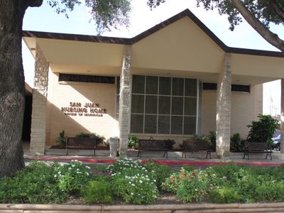 San Juan Nursing Home