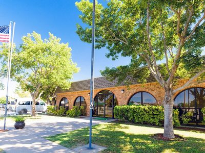 Focused Care at Odessa