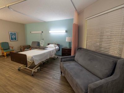 Beacon Harbor Healthcare and Rehabilitation