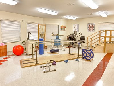 Settlers Ridge Care Center