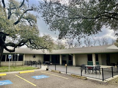 Shady Oak Nursing And Rehabilitation