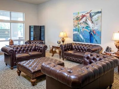 Legacy Nursing and Rehabilitation