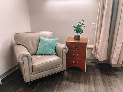 Sienna Nursing and Rehabilitation