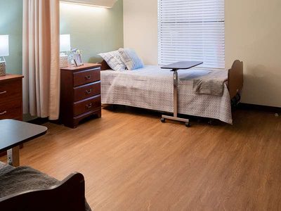 Silsbee Oaks Health Care