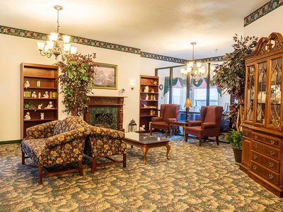 Silsbee Oaks Health Care