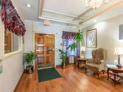 Silver Creek Nursing and Rehabilitation