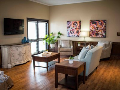 Silver Pines Nursing and Rehabilitation Center