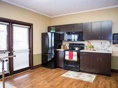 Silver Pines Nursing and Rehabilitation Center