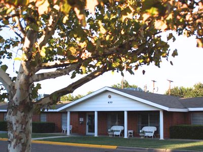 Slaton Care Center