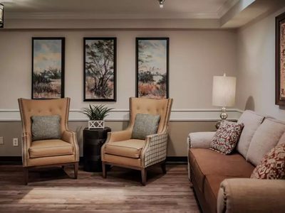 Southbrooke Manor Nursing and Rehabilitation Center