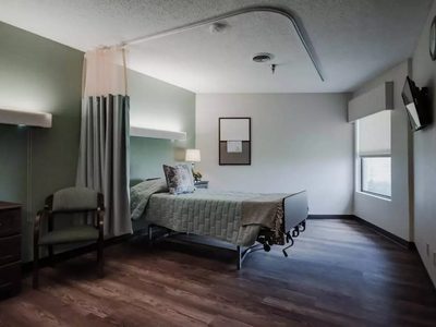 Southbrooke Manor Nursing and Rehabilitation Center
